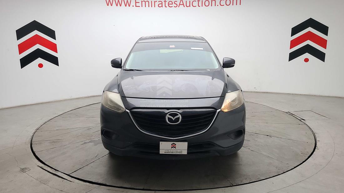 MAZDA CX-9 2016 jm7tb1ma3g0436535