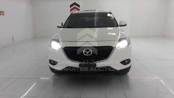 MAZDA CX 9 jm7tb1ma5d0400342