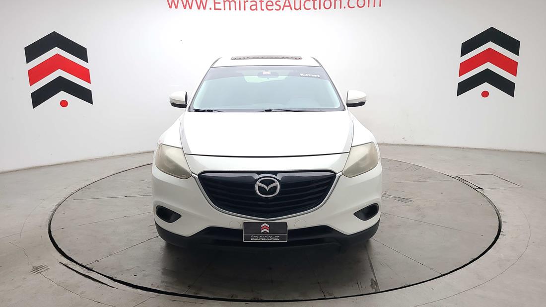 MAZDA CX-9 2016 jm7tb1ma5g0436584