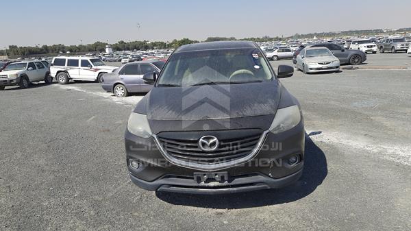 MAZDA CX 9 jm7tb1ma6f0424247