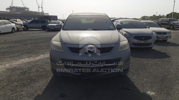 MAZDA CX 9 jm7tb1ma7c0317073