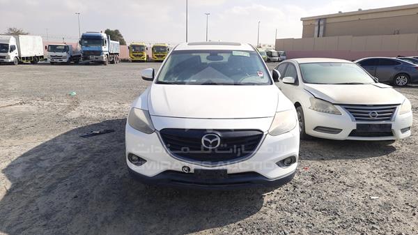 MAZDA CX 9 jm7tb1ma7g0444007