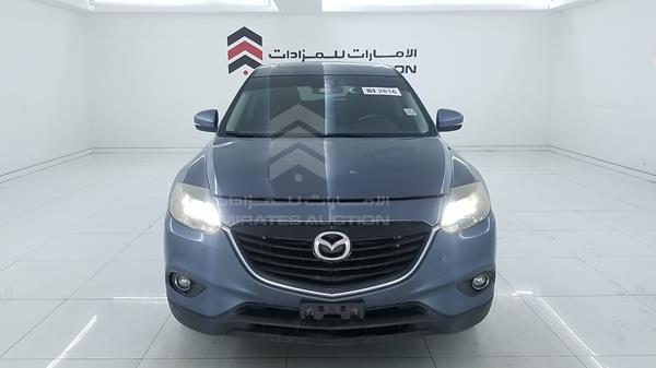 MAZDA CX 9 jm7tb1ma8g0436563