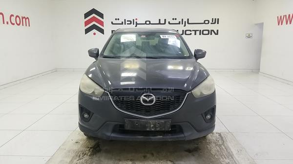 MAZDA CX 5 2015 jm8ke4w37f0262157