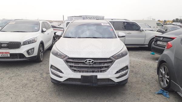 HYUNDAI TUCSON 2017 jmaj28139hj369665