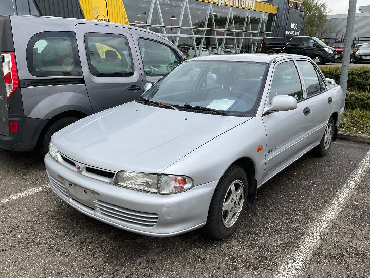 MITSUBISHI LANCER SALOON 1994 jmbsncb1apu506473