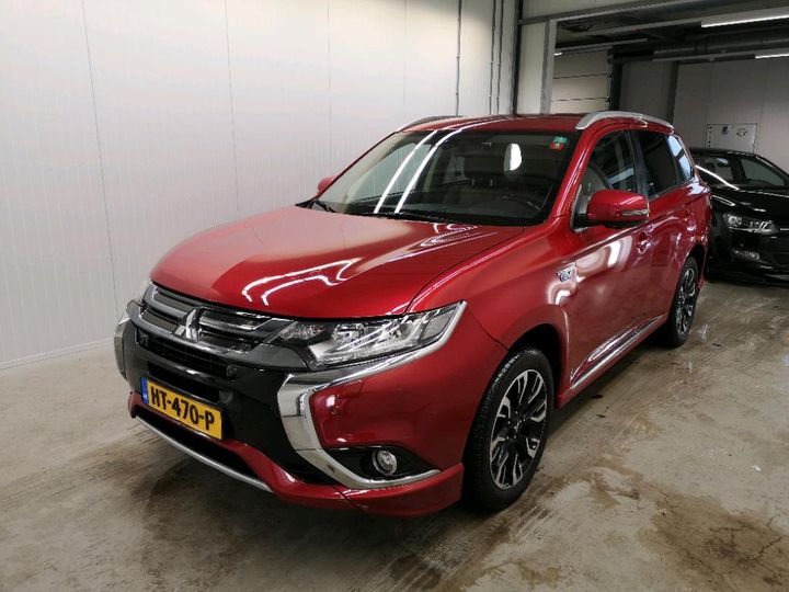 MITSUBISHI OUTLANDER 2015 jmbxdff2wgz008416