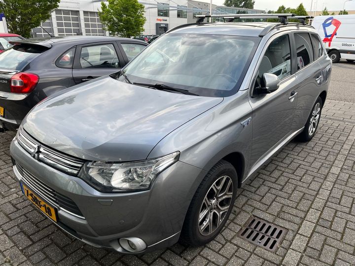 MITSUBISHI OUTLANDER 2013 jmbxdgg2wez002468