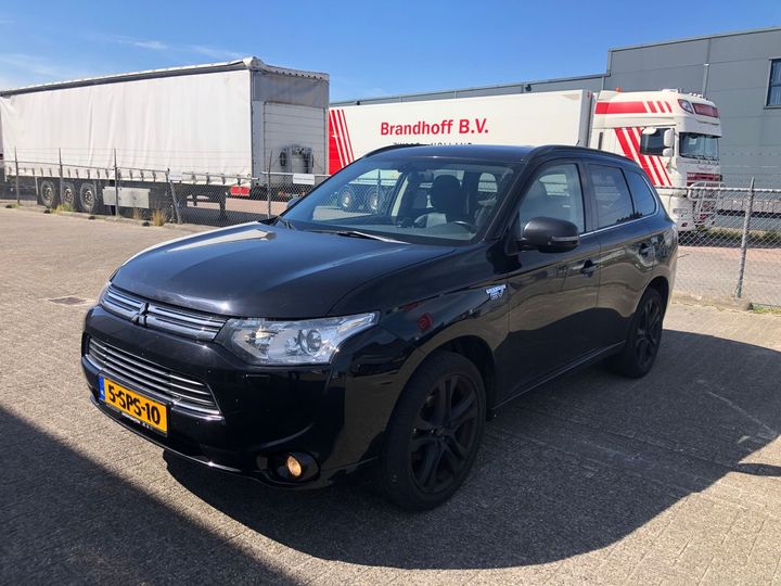 MITSUBISHI OUTLANDER 2013 jmbxdgg2wez002770