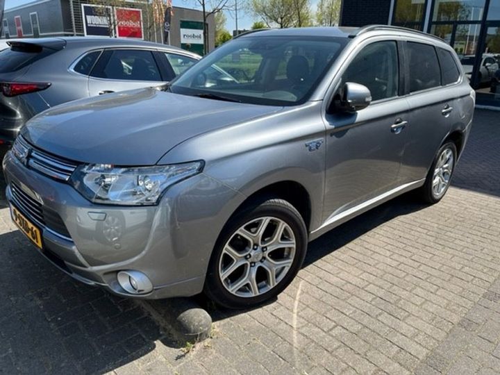 MITSUBISHI OUTLANDER 2013 jmbxdgg2wez006520