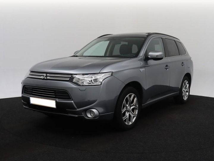 MITSUBISHI OUTLANDER 2014 jmbxdgg2wez014599