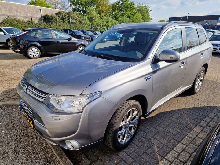 MITSUBISHI OUTLANDER 2014 jmbxdgg2wez016277