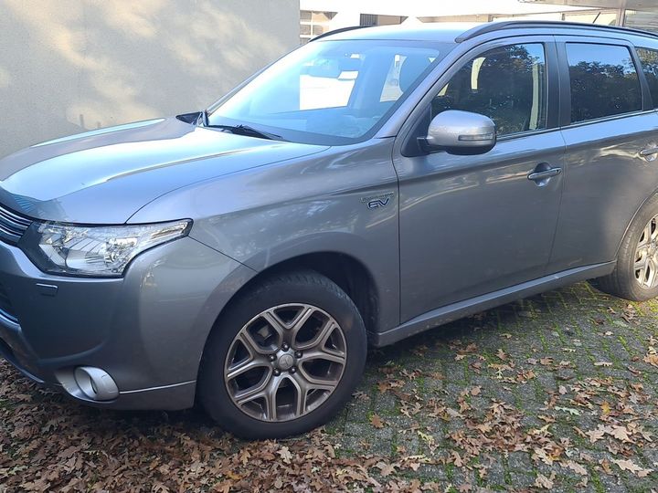 MITSUBISHI OUTLANDER 2014 jmbxdgg2wez018522