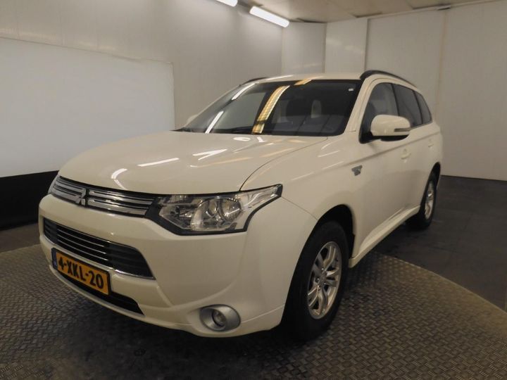 MITSUBISHI OUTLANDER 2015 jmbxdgg2wezc01406