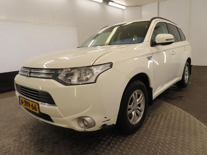 MITSUBISHI OUTLANDER 2015 jmbxdgg2wezc01599