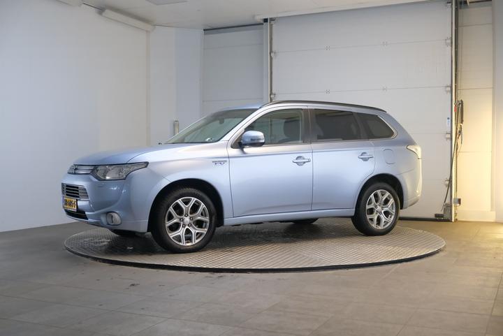 MITSUBISHI OUTLANDER 2015 jmbxdgg2wezc02944