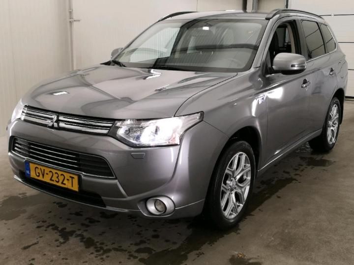 MITSUBISHI OUTLANDER 2015 jmbxdgg2wezc04329