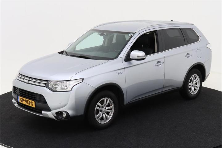 MITSUBISHI OUTLANDER 2015 jmbxdgg2wezc05749