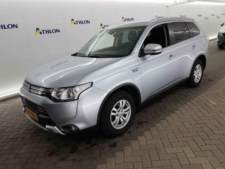 MITSUBISHI OUTLANDER 2015 jmbxdgg2wezc06418