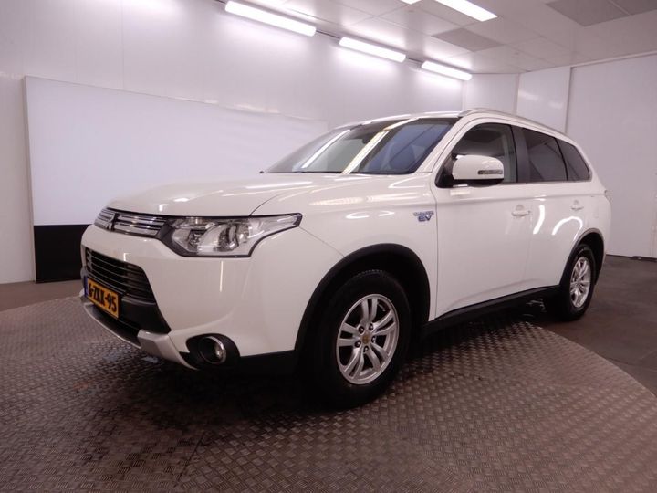 MITSUBISHI OUTLANDER 2015 jmbxdgg2wezc07178