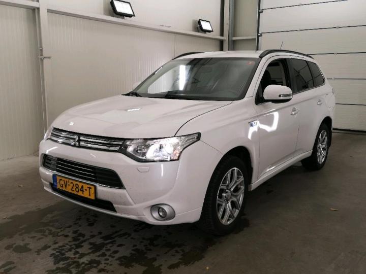 MITSUBISHI OUTLANDER 2015 jmbxdgg2wezc07236