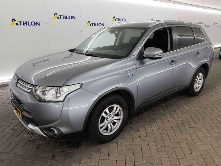 MITSUBISHI OUTLANDER 2015 jmbxdgg2wezc07490