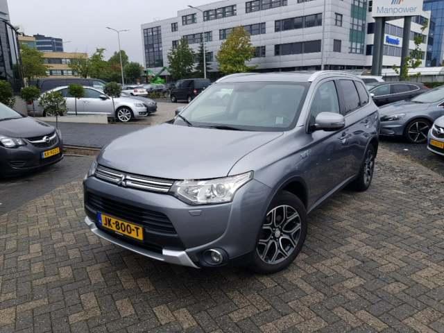 MITSUBISHI OUTLANDER 2015 jmbxdgg2wezc08138