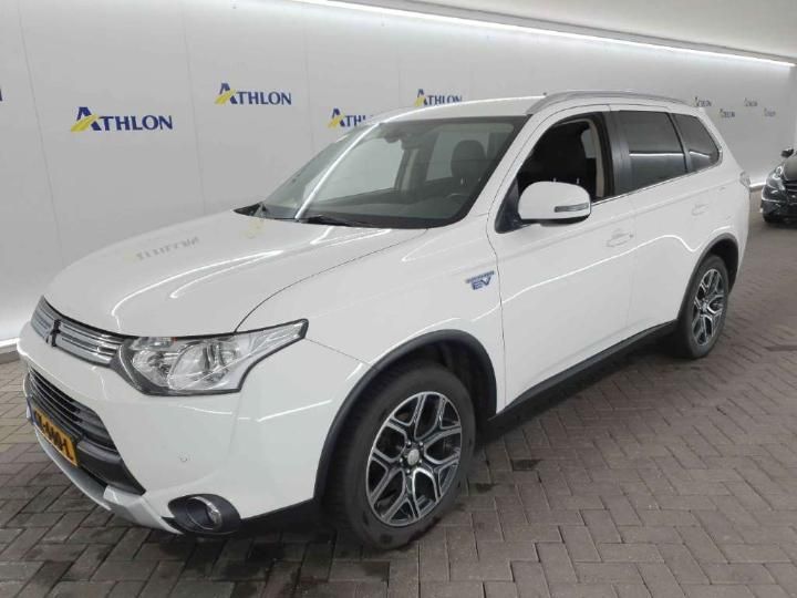 MITSUBISHI OUTLANDER 2015 jmbxdgg2wezc08346