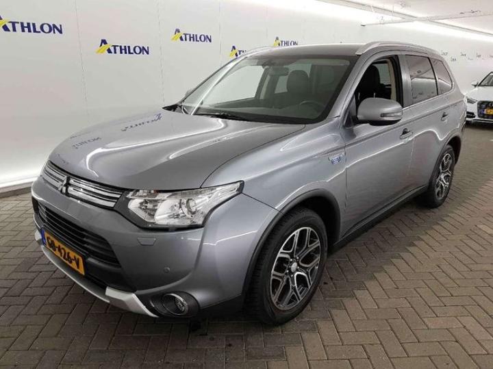 MITSUBISHI OUTLANDER 2015 jmbxdgg2wfz000337