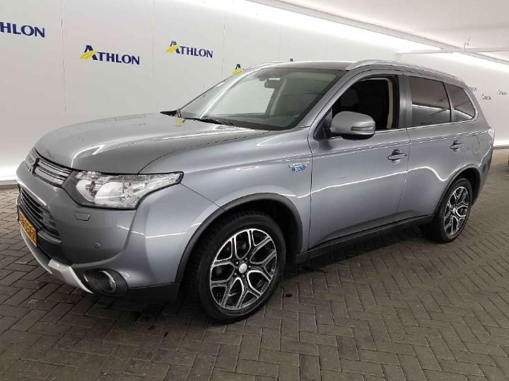 MITSUBISHI OUTLANDER 2015 jmbxdgg2wfz000624