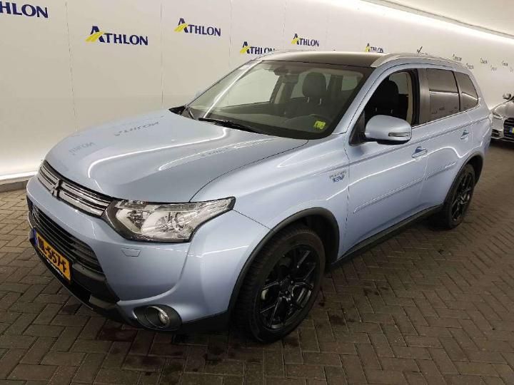 MITSUBISHI OUTLANDER 2015 jmbxdgg2wfz000725