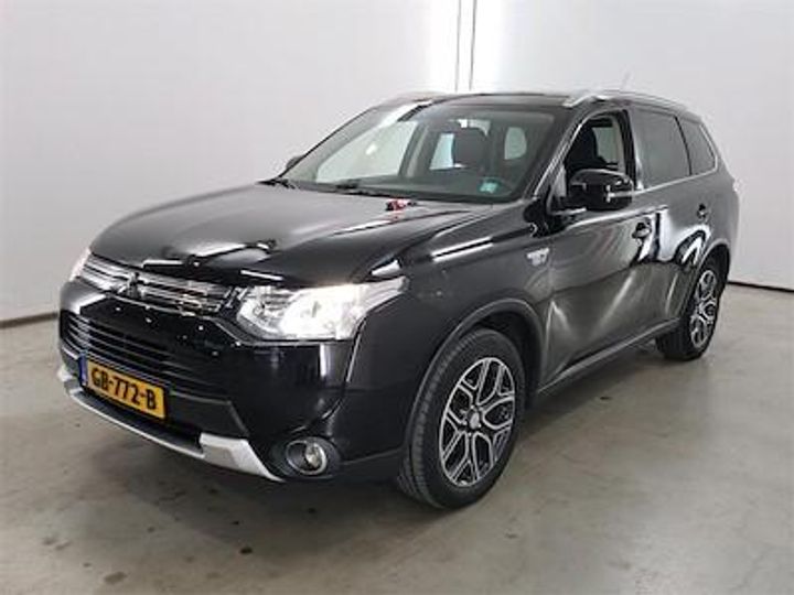 MITSUBISHI OUTLANDER 2015 jmbxdgg2wfz001161