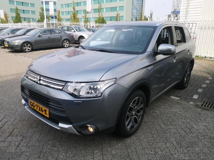 MITSUBISHI OUTLANDER 2015 jmbxdgg2wfz001208