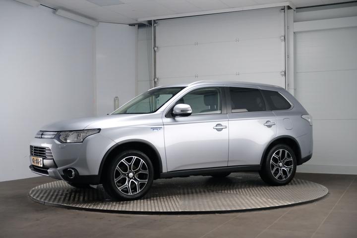 MITSUBISHI OUTLANDER 2015 jmbxdgg2wfz001274