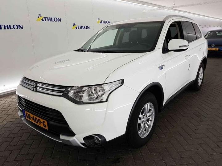 MITSUBISHI OUTLANDER 2015 jmbxdgg2wfz001387