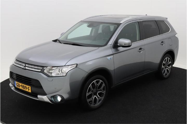 MITSUBISHI OUTLANDER 2015 jmbxdgg2wfz001584