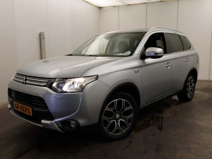 MITSUBISHI OUTLANDER 2015 jmbxdgg2wfz001632