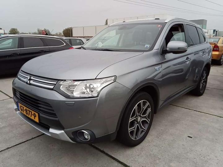 MITSUBISHI OUTLANDER 2015 jmbxdgg2wfz001816