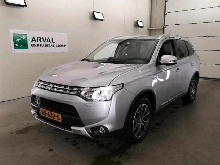 MITSUBISHI OUTLANDER 2015 jmbxdgg2wfz001854