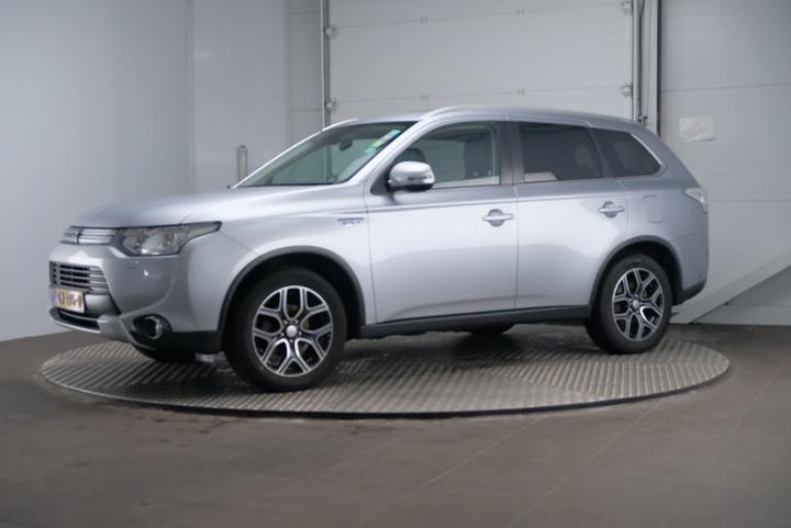 MITSUBISHI OUTLANDER 2015 jmbxdgg2wfz002103