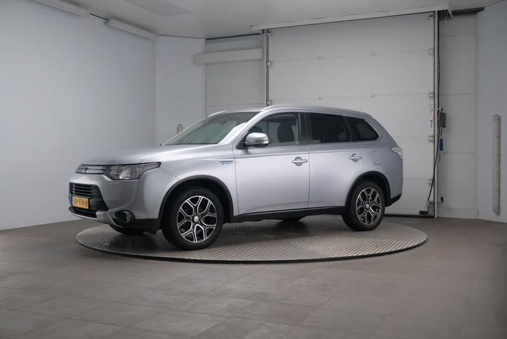 MITSUBISHI OUTLANDER 2015 jmbxdgg2wfz002128