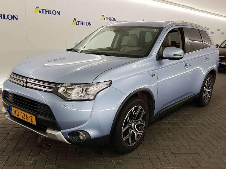 MITSUBISHI OUTLANDER 2015 jmbxdgg2wfz002176