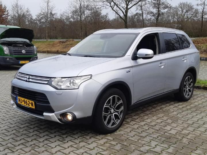 MITSUBISHI OUTLANDER 2015 jmbxdgg2wfz002206