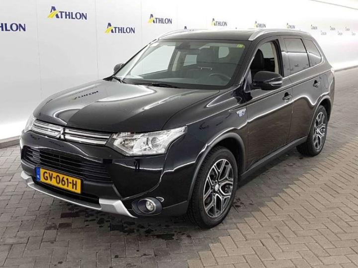 MITSUBISHI OUTLANDER 2015 jmbxdgg2wfz002223