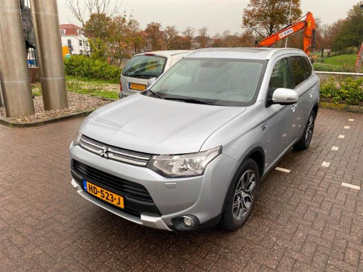 MITSUBISHI OUTLANDER 2015 jmbxdgg2wfz002252