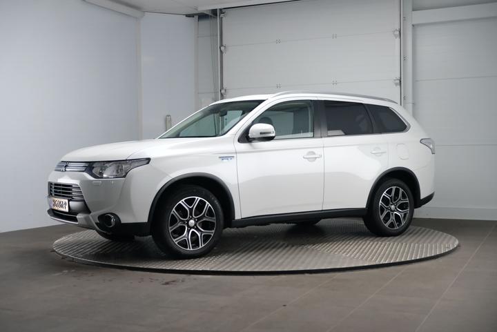 MITSUBISHI OUTLANDER 2015 jmbxdgg2wfz002274