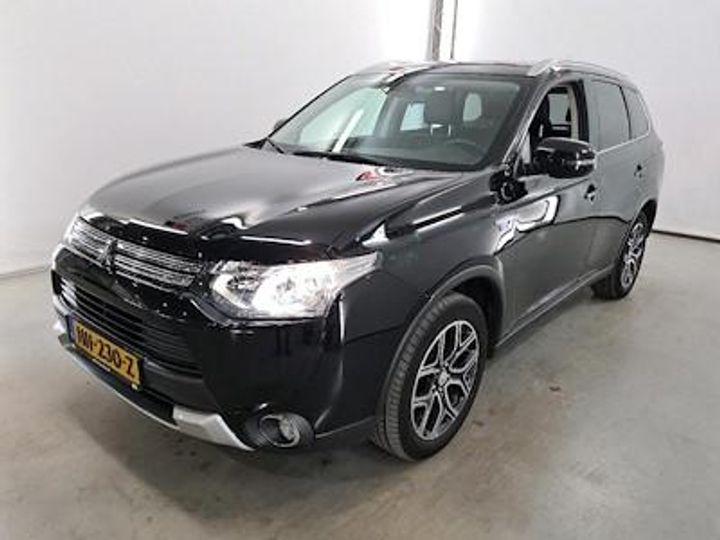 MITSUBISHI OUTLANDER 2015 jmbxdgg2wfz002393