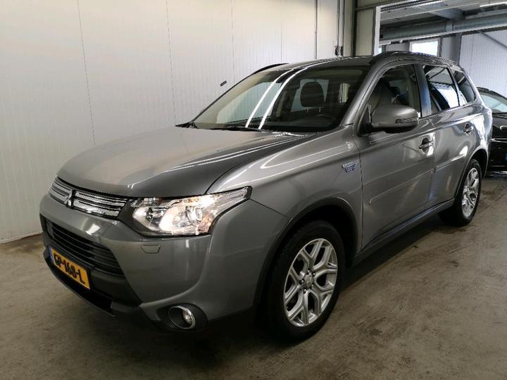 MITSUBISHI OUTLANDER 2015 jmbxdgg2wfz002408