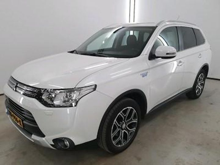 MITSUBISHI OUTLANDER 2015 jmbxdgg2wfz002502