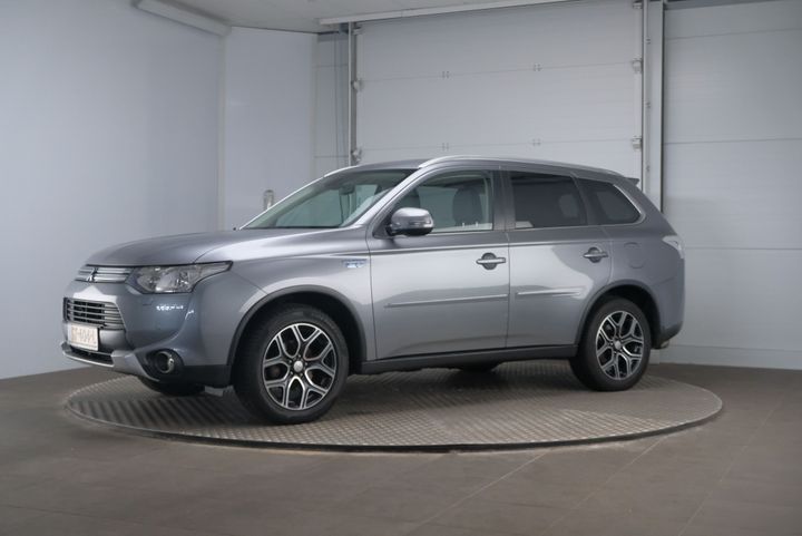 MITSUBISHI OUTLANDER 2015 jmbxdgg2wfz002538